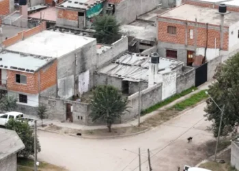 ¿Más víctimas de Matías Jurado? Encontraron ADN de 21 personas en la casa del asesino