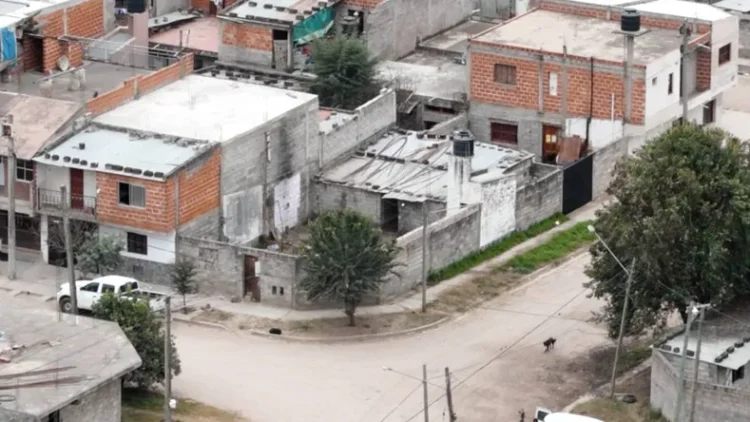 ¿Más víctimas de Matías Jurado? Encontraron ADN de 21 personas en la casa del asesino