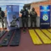 Avances en el secuestro de 500 kilos de cocaína en La Quiaca