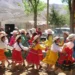 Humahuaca se prepara para el 43° Tantanakuy infantil y juvenil