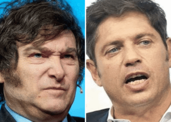 Milei vs Kicillof en el cierre de campaña bonaerense: acusan al gobernador de dejar “zona liberada” para un atentado