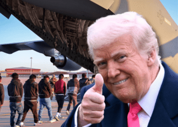 Argentinos expulsados por Trump llegan al país