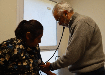 Más de 12 mil consultas y 120 cirugías en el interior de la provincia en el primer semestre