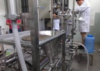 Investigador jujeño transforma descartados en alimentos de alto valor nutricional