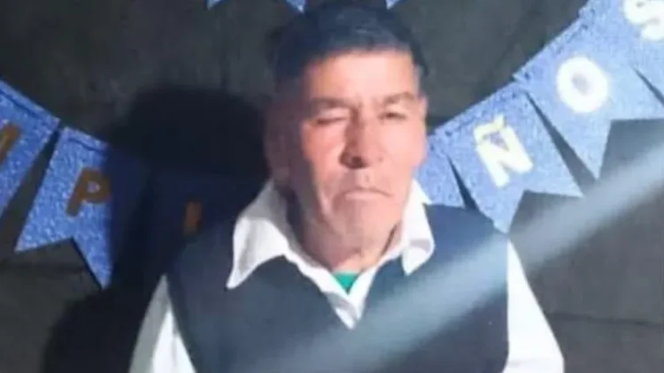 Confirmaron la quinta víctima del presunto asesino serial Matías Jurado