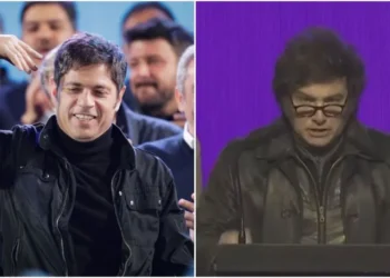 Fuerza Patria resultó victorioso en las elecciones de Buenos Aires