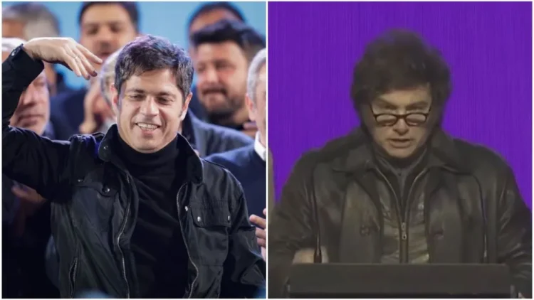 Fuerza Patria resultó victorioso en las elecciones de Buenos Aires