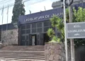 Moisés presentó un Amparo en contra de la Ley que permite la privatización de empresas estatales en Jujuy