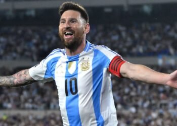 ¿Último baile de Messi en Argentina? La Selección recibe a Venezuela en el Monumental