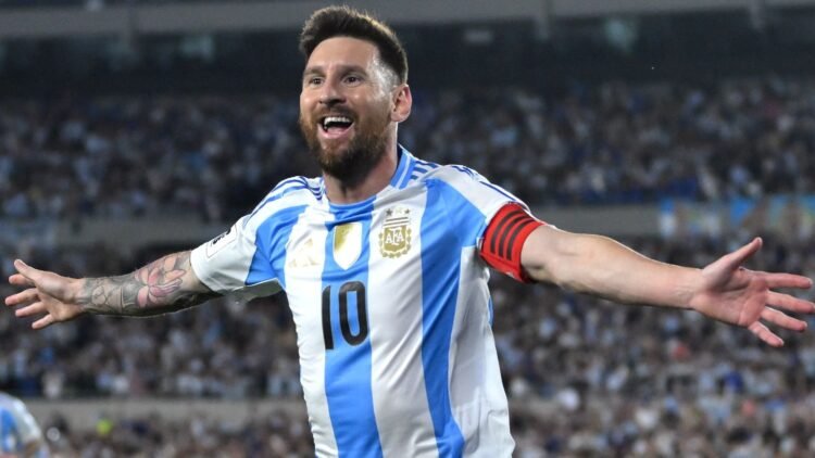 ¿Último baile de Messi en Argentina? La Selección recibe a Venezuela en el Monumental