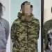 Triple crimen narco en Florencio Varela: Doce detenidos y búsqueda de «Pequeño J»