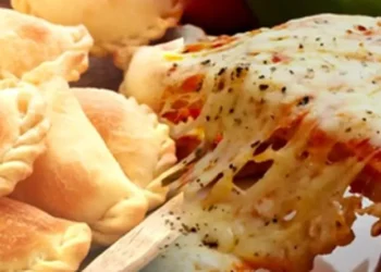 Llega «La Noche de la Pizza y la Empanada» a Jujuy