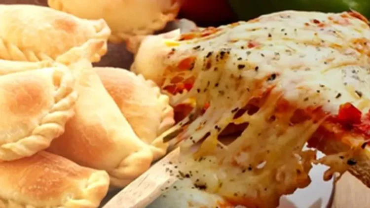 Llega «La Noche de la Pizza y la Empanada» a Jujuy