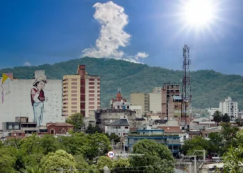 Te contamos como va a estar el clima este fin de semana en Jujuy