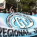 La CGT Jujuy exige una mesa de diálogo y advierte con medidas de fuerza
