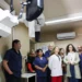 Mejoran el servicio del Hospital San Roque  con moderno tomógrafo odontológico