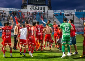 Sportivo Palermo y Atlético San Pedro se coronaron campeones de la Copa Jujuy