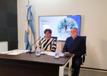 Sin ideas de proyectos, el Frente Jujuy Crece hace campaña criticando al Gobierno Nacional