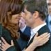 ¿El fin del amor? Cristina Kirchner le apuntó a Kicillof por la derrota y detonó el PJ