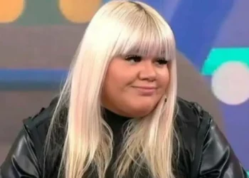 More Rial reapareció en Redes Sociales tras su detención