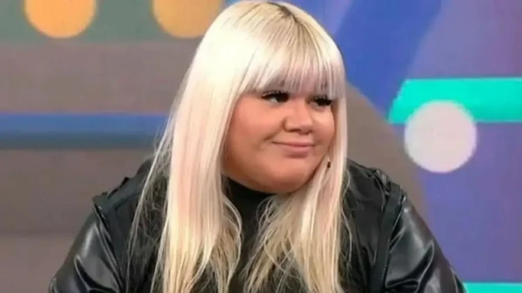 More Rial reapareció en Redes Sociales tras su detención