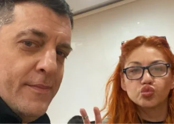 Había de todo: cocaína, pistola y un departamento destruido en el caso del secuestro de Lourdes de Bandana