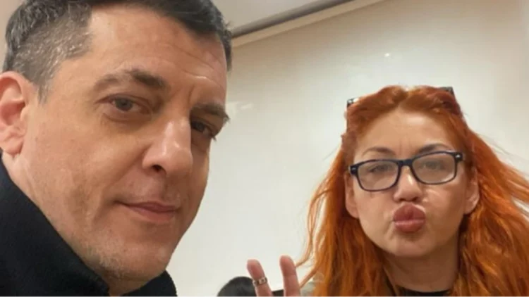 Había de todo: cocaína, pistola y un departamento destruido en el caso del secuestro de Lourdes de Bandana