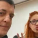 Había de todo: cocaína, pistola y un departamento destruido en el caso del secuestro de Lourdes de Bandana