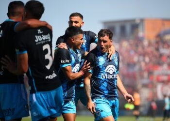 ¿Cuándo y dónde juega el Lobo por el segundo ascenso?