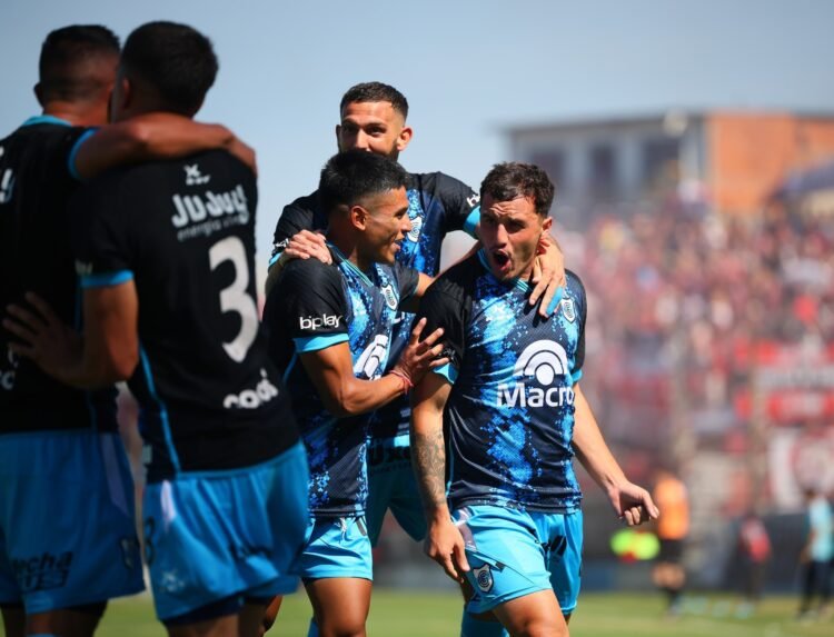 ¿Cuándo y dónde juega el Lobo por el segundo ascenso?