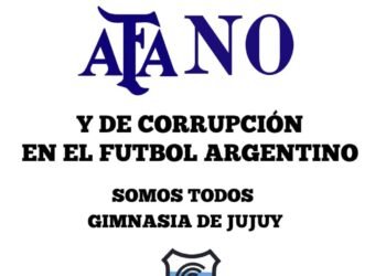 Hinchas del Lobo en Buenos Aires protestarán contra el «AFAno»