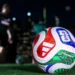FIFA presentó «Trionda»: La Pelota Oficial del Mundial 2026