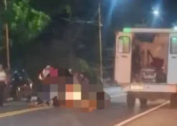 No aprendemos más: Conductor alcoholizado atropelló y mató a un adolescente en Las Pampitas