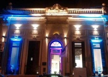 El Centro de Arte Joven Andino (CAJA) abre su agenda cultural con muestras plásticas y de milongas