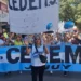 Docentes en alerta: CEDEMS amenaza con paro si el Gobierno no convoca a paritarias antes del miércoles