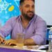 El candidato de Milei en Jujuy cree que vendrá un premio en el largo plazo