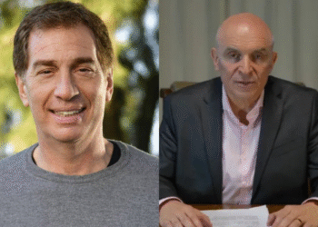 LLA pide que se reimpriman todas las boletas en provincia de Buenos Aires y sostiene a Santilli como cabeza de lista