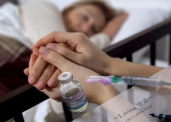 Uruguay legaliza la Eutanasia y se convierte en el primer país de Sudamérica en aprobar la «Muerte Digna»