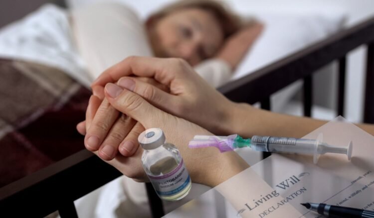 Uruguay legaliza la Eutanasia y se convierte en el primer país de Sudamérica en aprobar la «Muerte Digna»