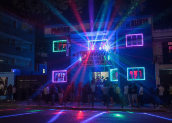 Nadie se responsabiliza y el PJ es un cabaret