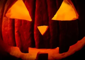 No te quejes es solo un disfraz: Te contamos cual es el origen de Halloween