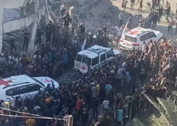 Hamas liberó a los últimos 20 rehenes, Incluidos Tres Argentinos