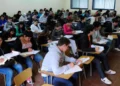 Solo la mitad de los inscriptos se presentó a rendir para el ingreso de la carrera de Medicina en Jujuy
