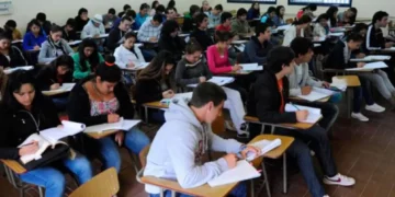 Solo la mitad de los inscriptos se presentó a rendir para el ingreso de la carrera de Medicina en Jujuy