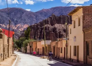 Orgullo jujeño: Maimará fue elegido como uno de los pueblos turísticos más lindos del mundo
