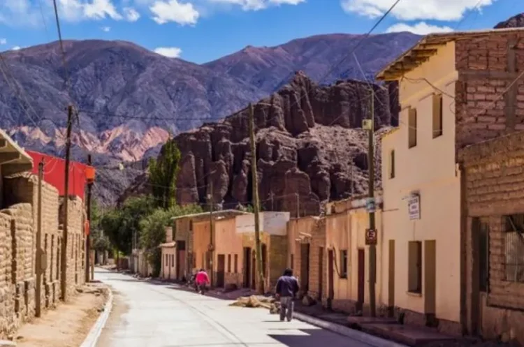 Orgullo jujeño: Maimará fue elegido como uno de los pueblos turísticos más lindos del mundo