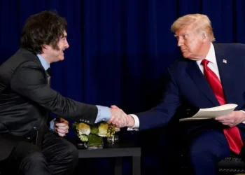 Javier Milei se reúne hoy con Donald Trump para consolidar la alianza estratégica
