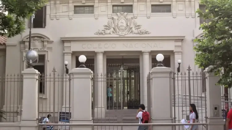 Abierta la preinscripción para 1° Año del secundario 2026: Fechas y trámite online