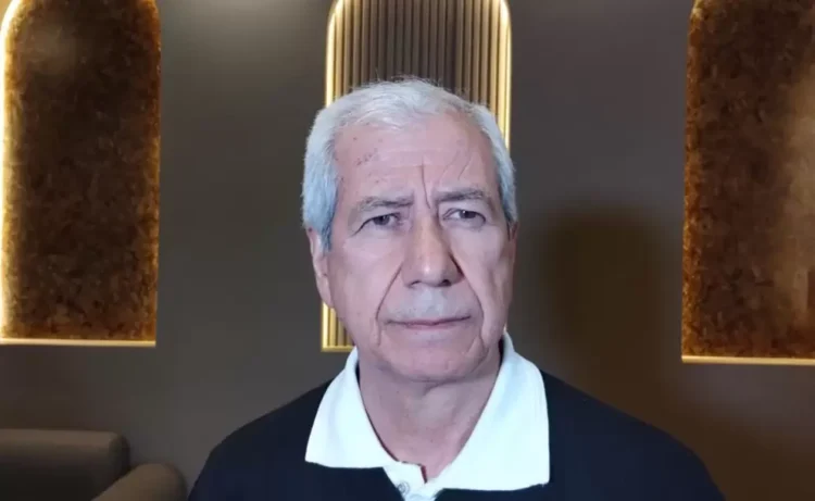 Re preocupado por Jujuy: Pascuttini cuestionó la posible reimpresión de boletas en Buenos Aires