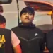 Mirá como capturaron a Pequeño J